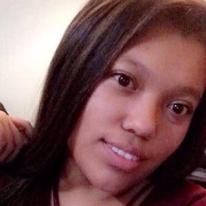 Meet your Posher, Katherine